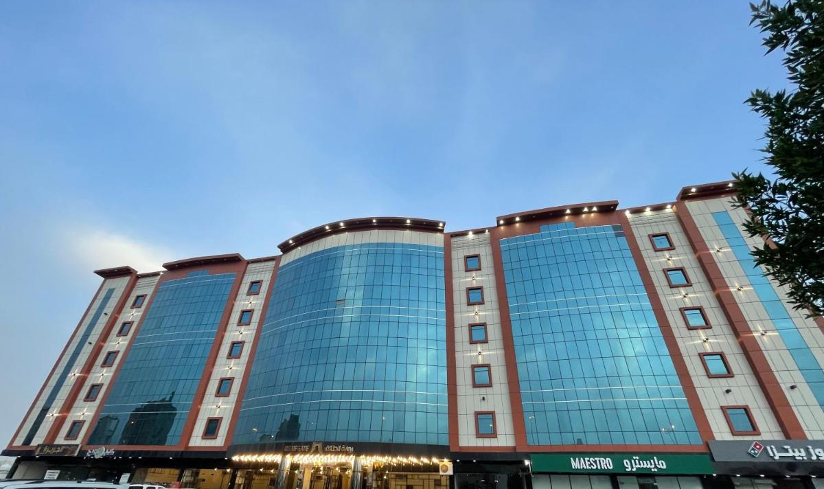Taif Gate for Furnished Apartments - Housity