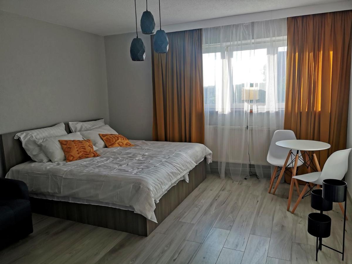Gościniec Mariola - Housity
