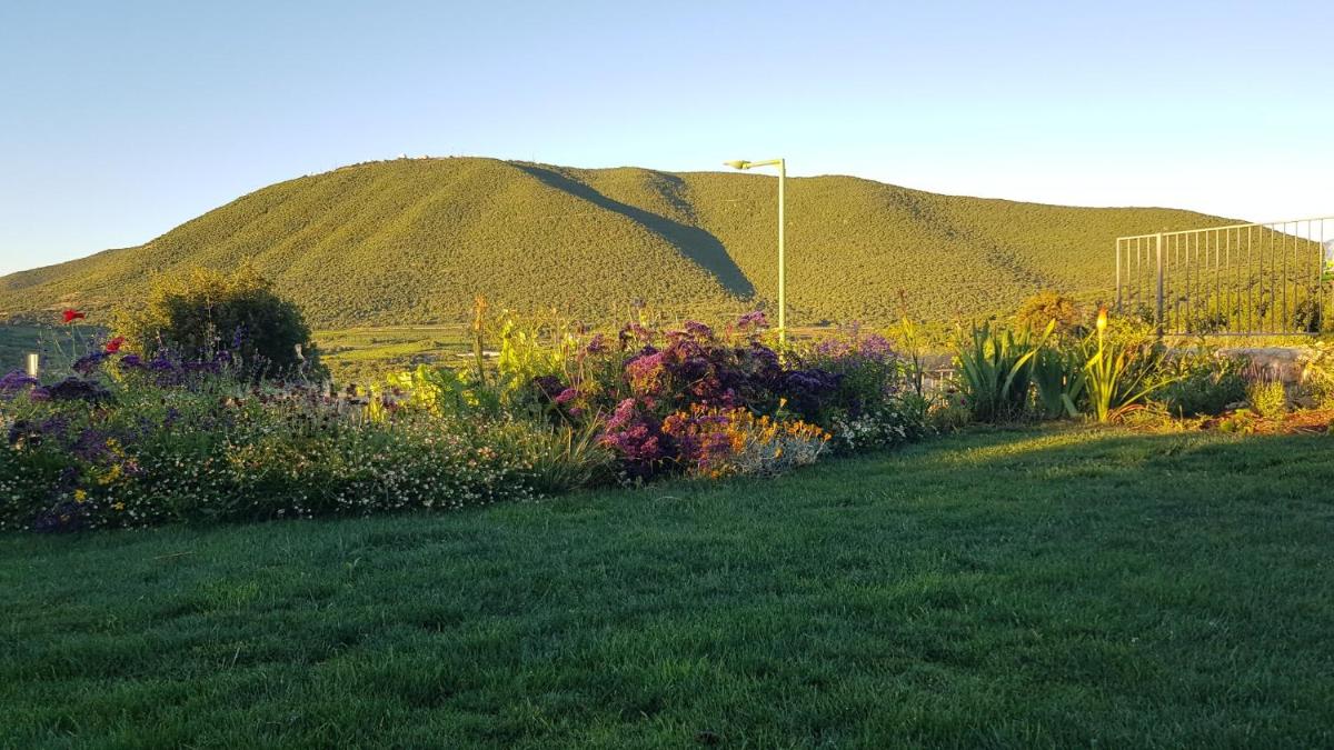 Our Mount Meron Orchard - your perfect getaway - Housity