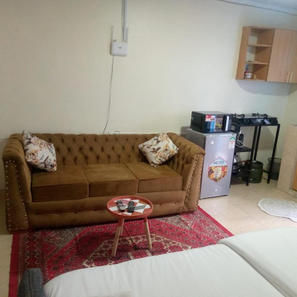 Suitetrails - Studio Nakuru cbd