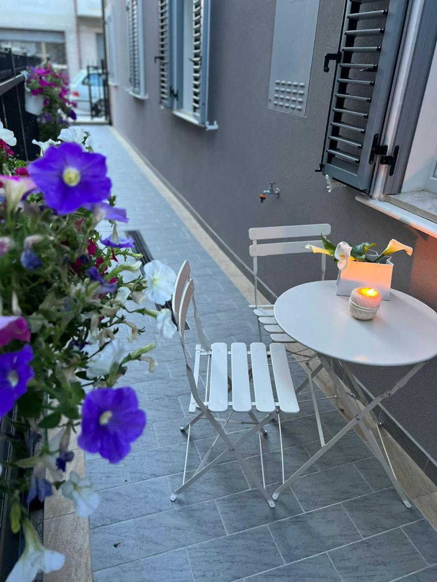 Appartamento Melissa - Housity
