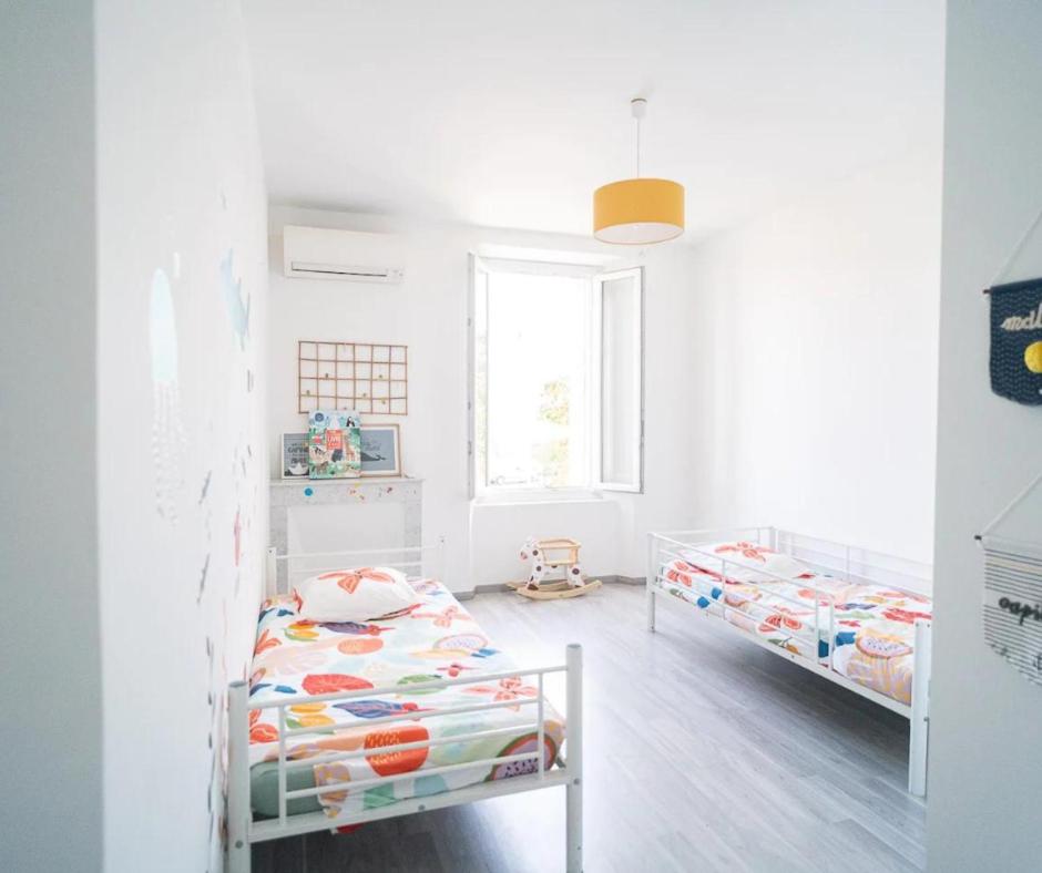 Appartement T4 vue mer,proche gare et centre ville - Housity