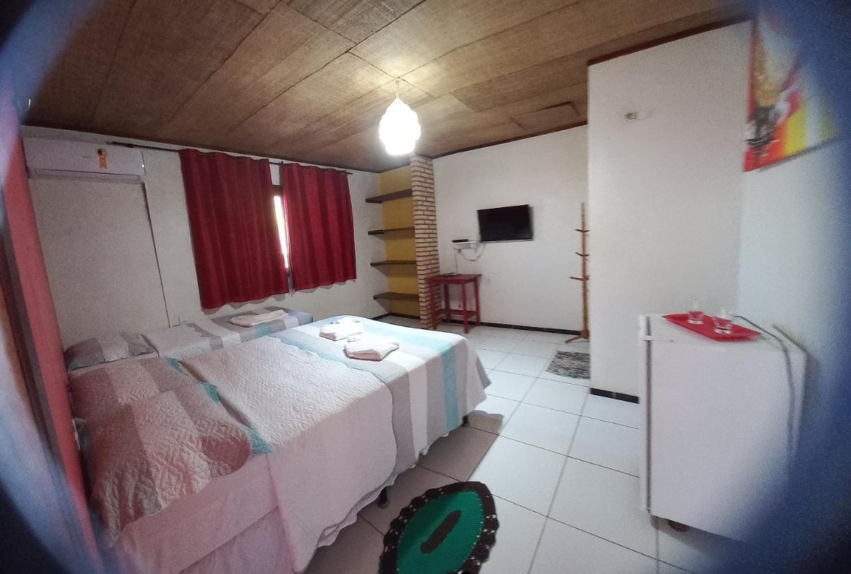Pousada Sena - Housity