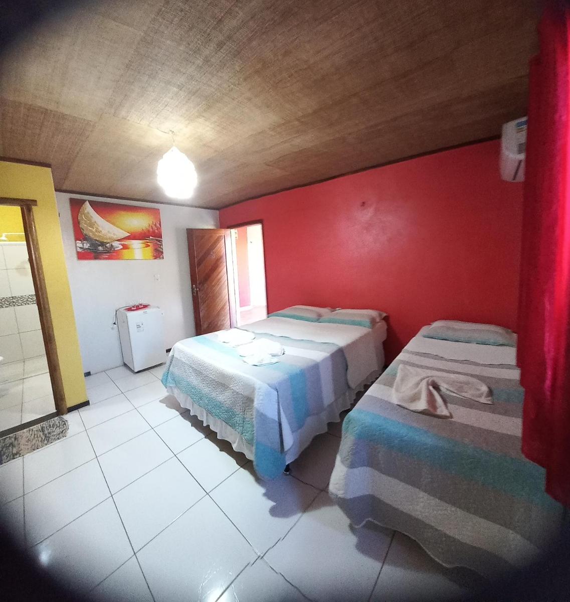 Pousada Sena - Housity