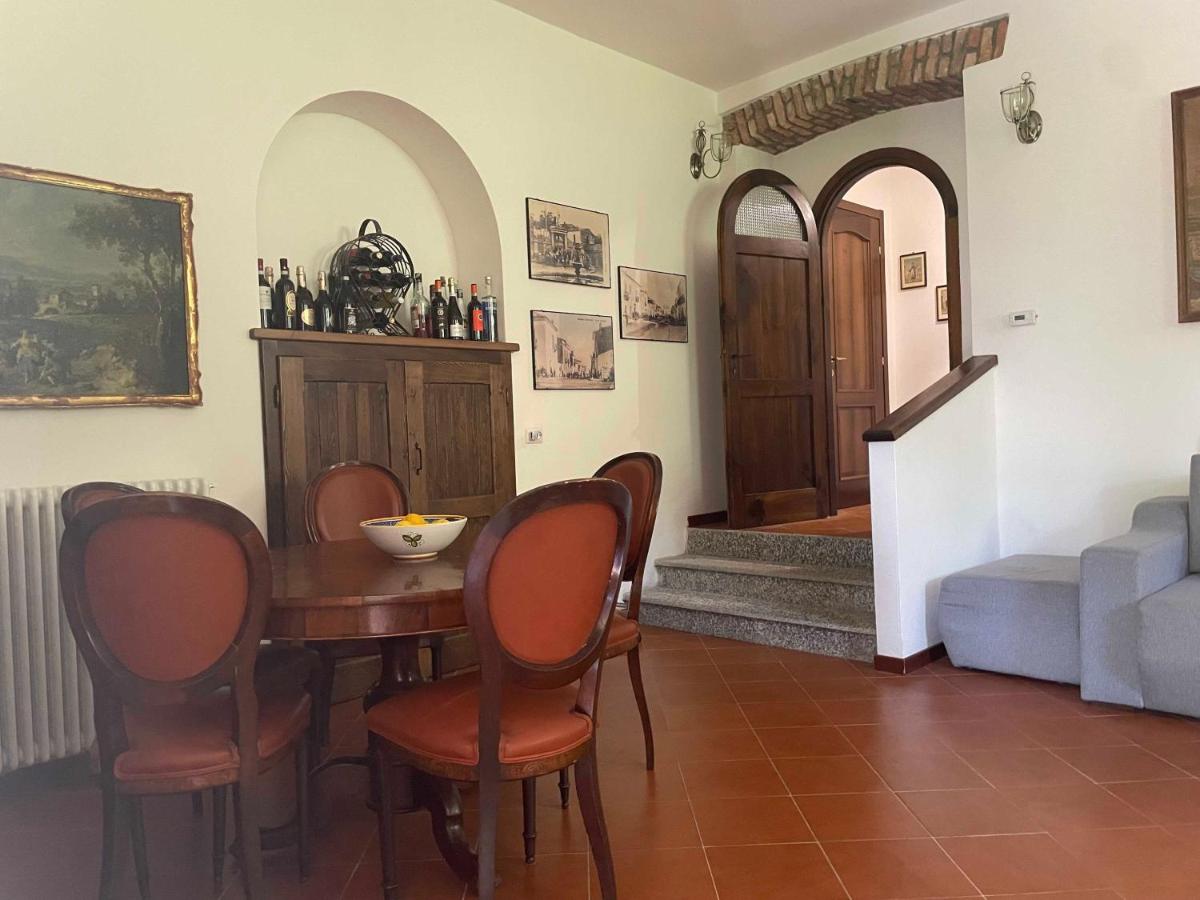 Casa Serena - Bellagio - Housity