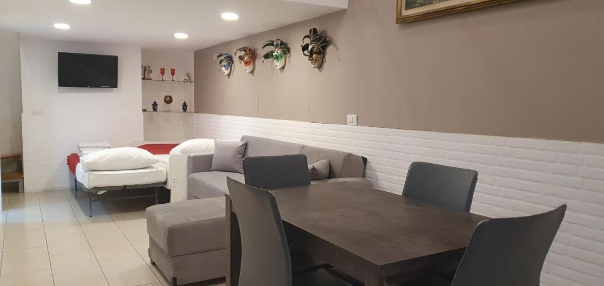 Suitetrails - Olina Apartments