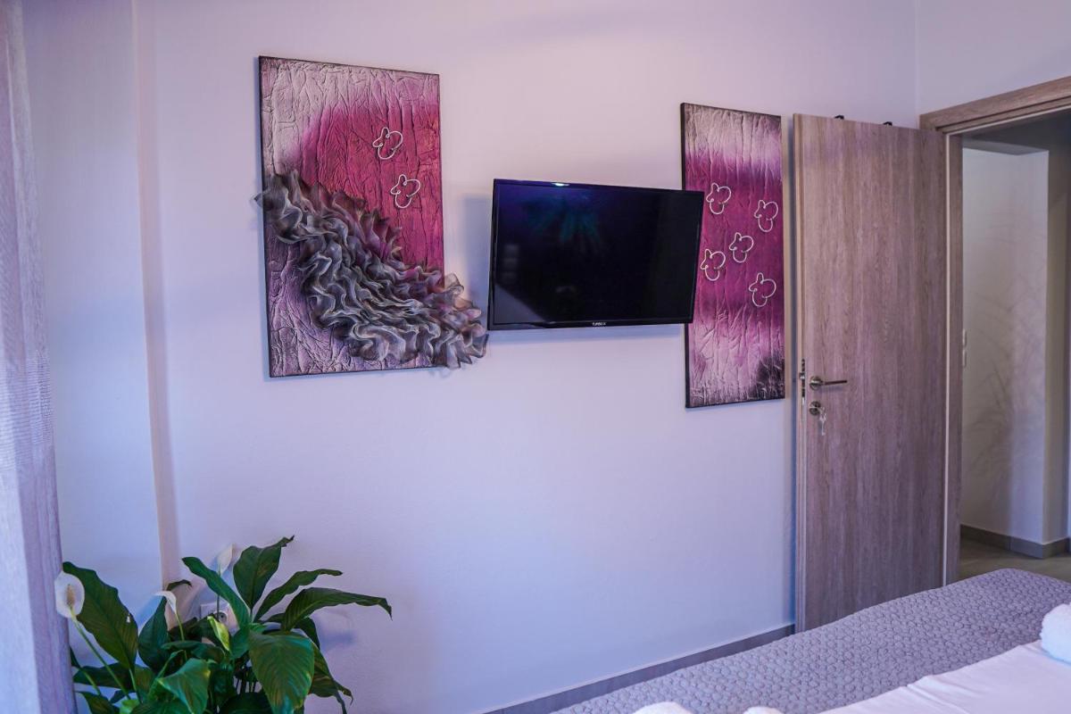 Albatross Volos Luxury Apartment - Housity