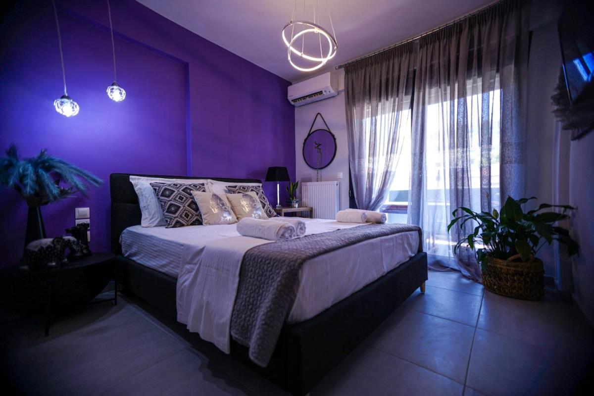 Albatross Volos Luxury Apartment - Housity