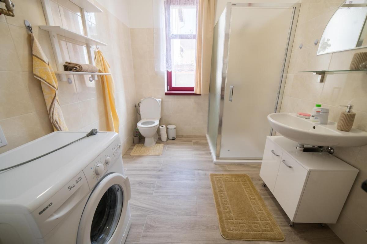 Suitetrails - Apartmán Gabrielova