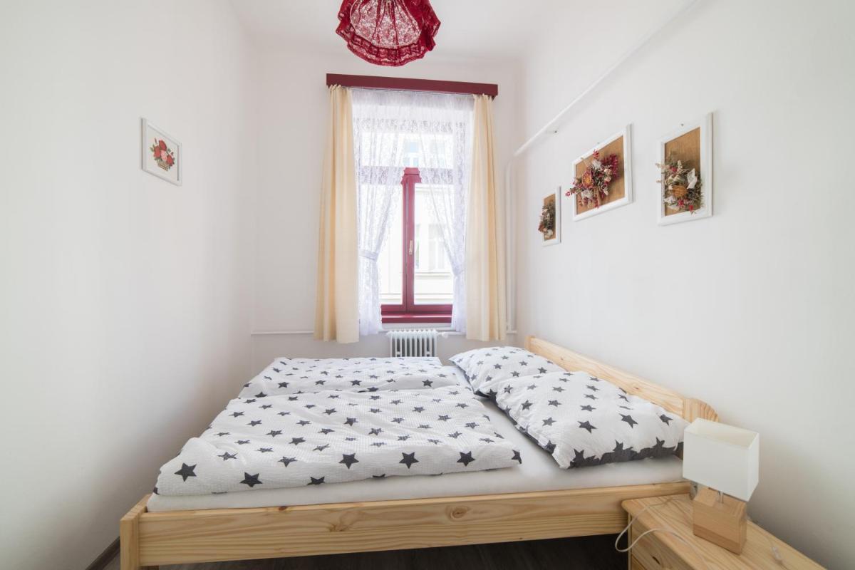 Suitetrails - Apartmán Gabrielova