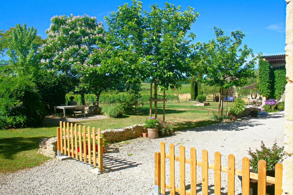 Bleu Raisin - Housity