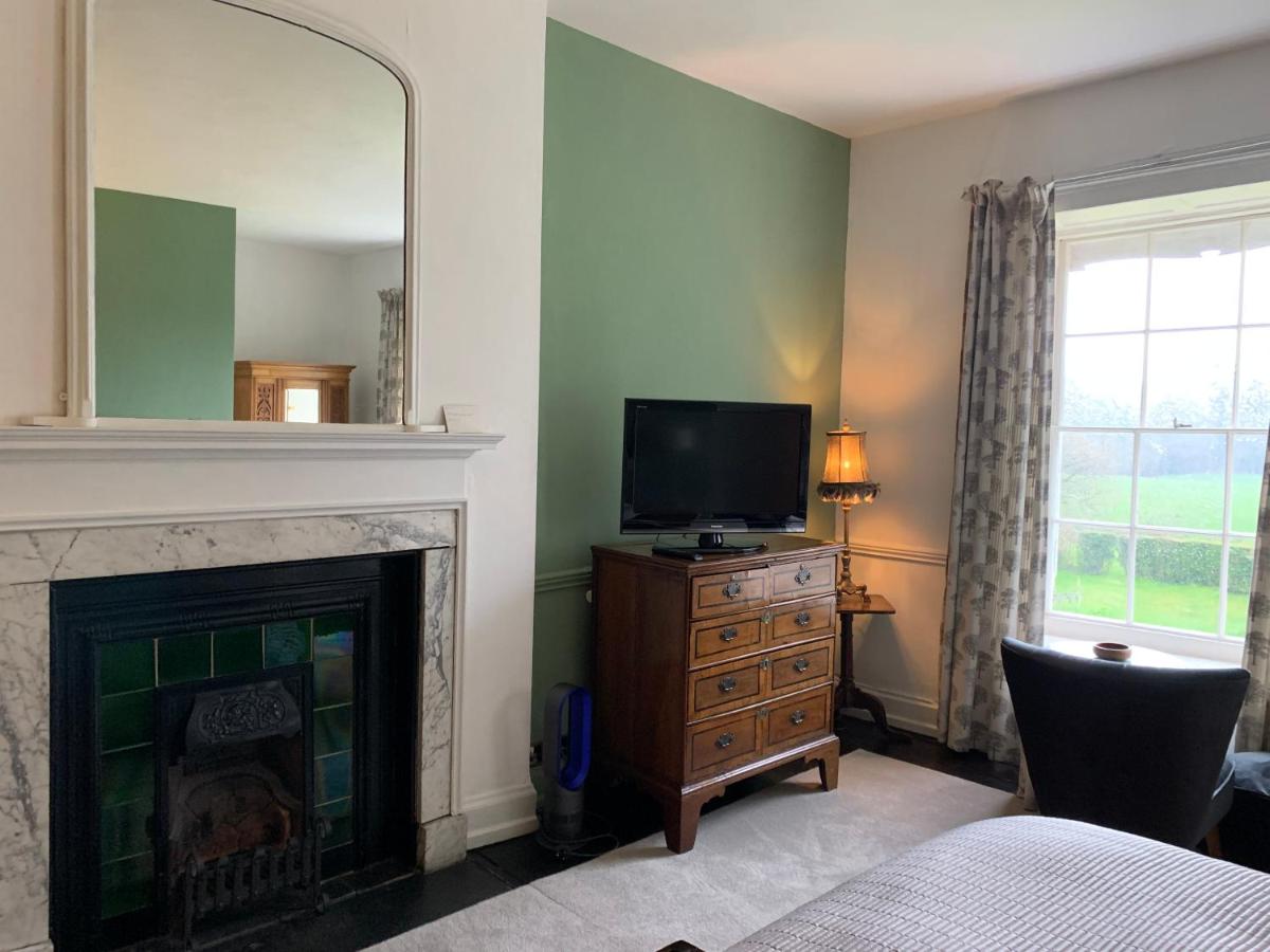 The Old Vicarage - Housity