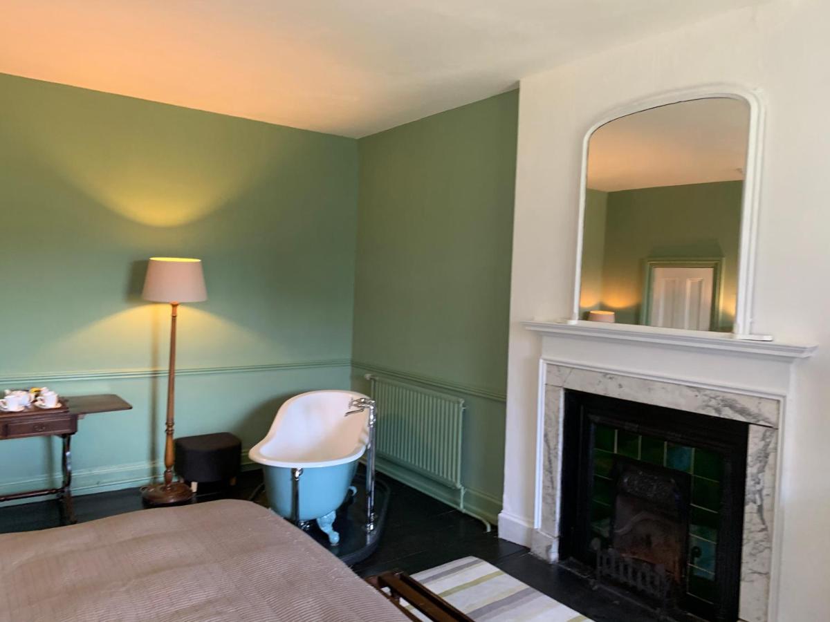 The Old Vicarage - Housity