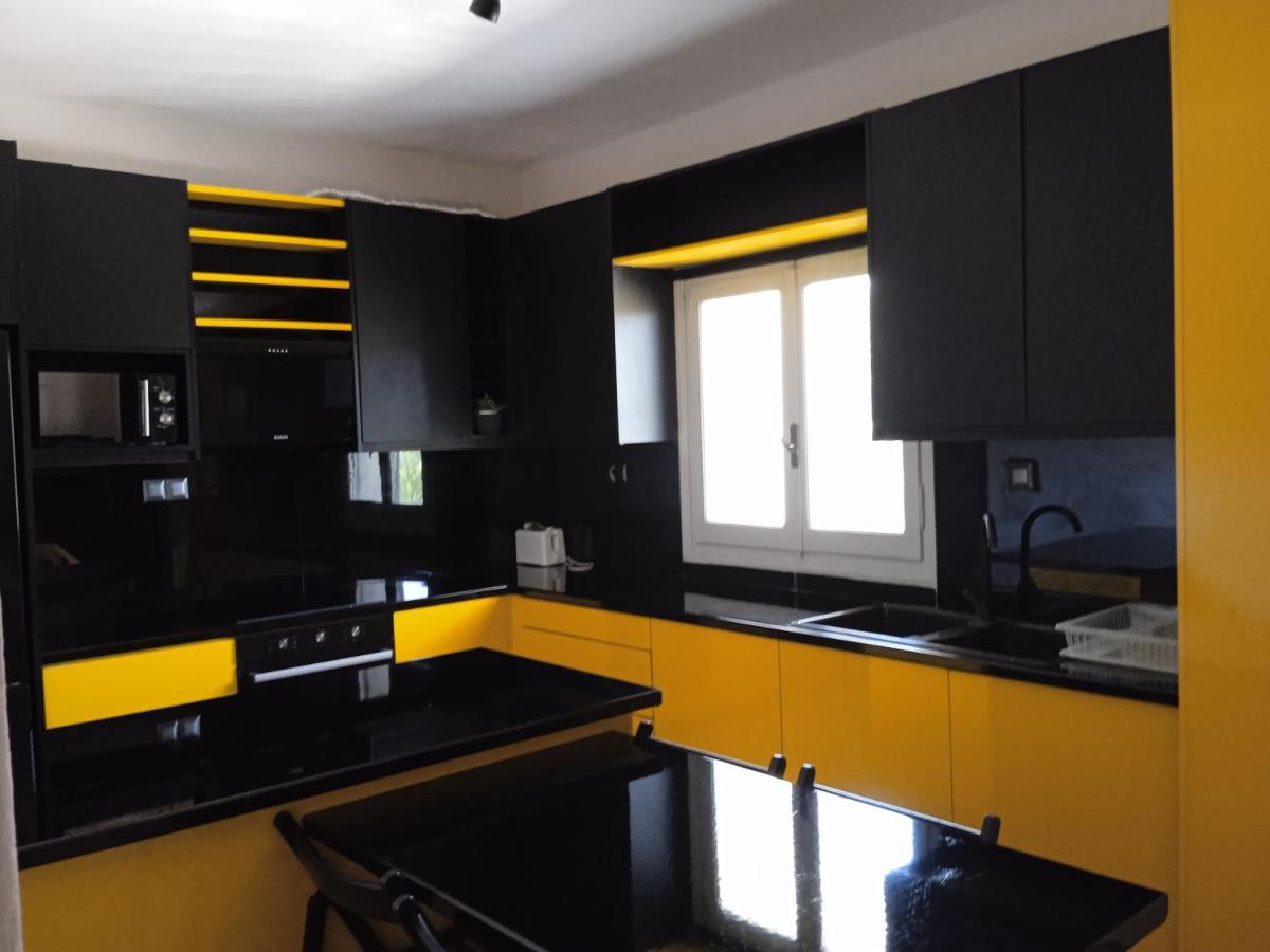 Agia Sana house - Housity
