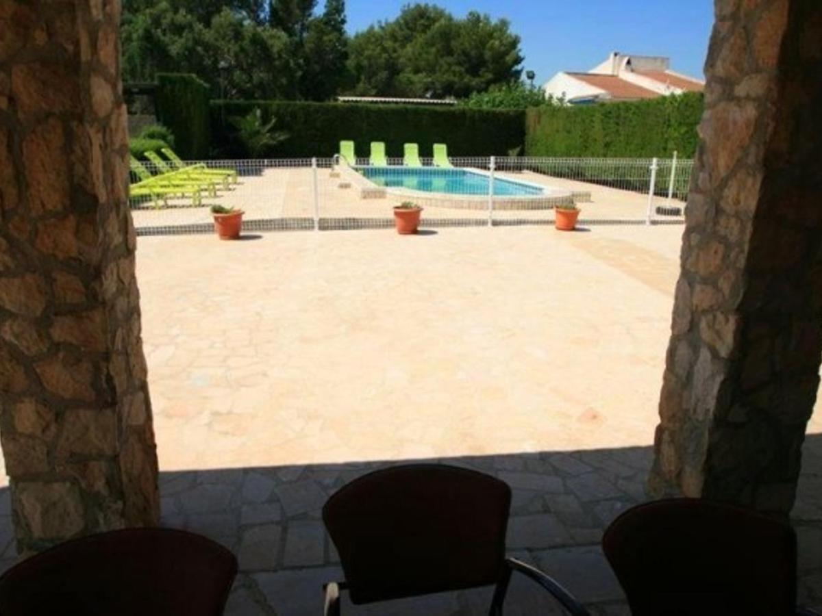 Casa L'Ametlla de Mar, 3 dormitorios, 6 personas - ES-218-10 - Housity