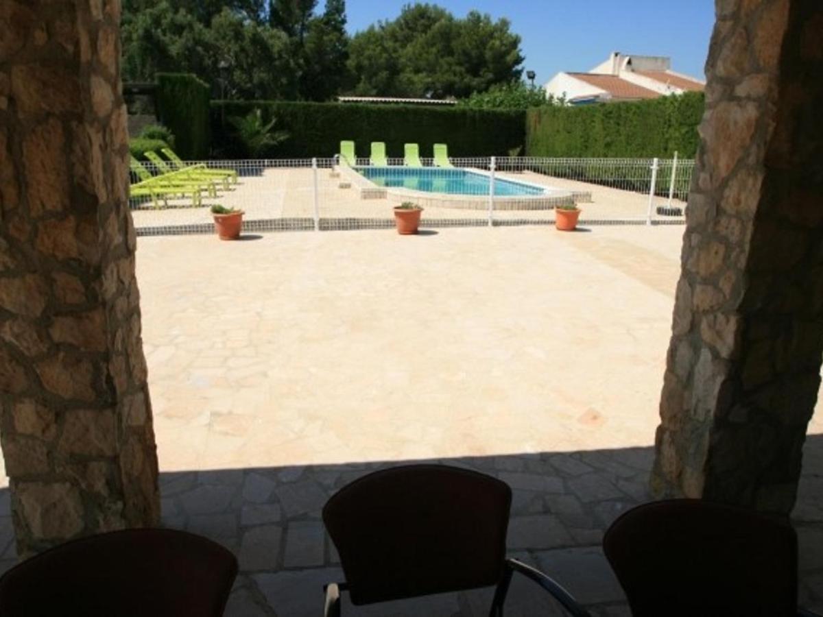 Suitetrails - Casa L'Ametlla de Mar, 6 dormitorios, 12 personas - ES-218-22