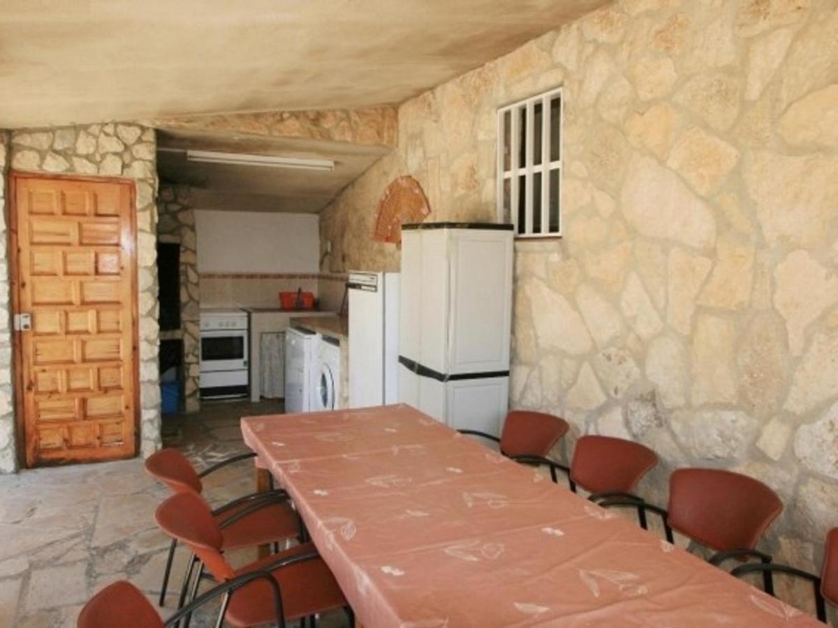 Suitetrails - Casa L'Ametlla de Mar, 6 dormitorios, 12 personas - ES-218-22