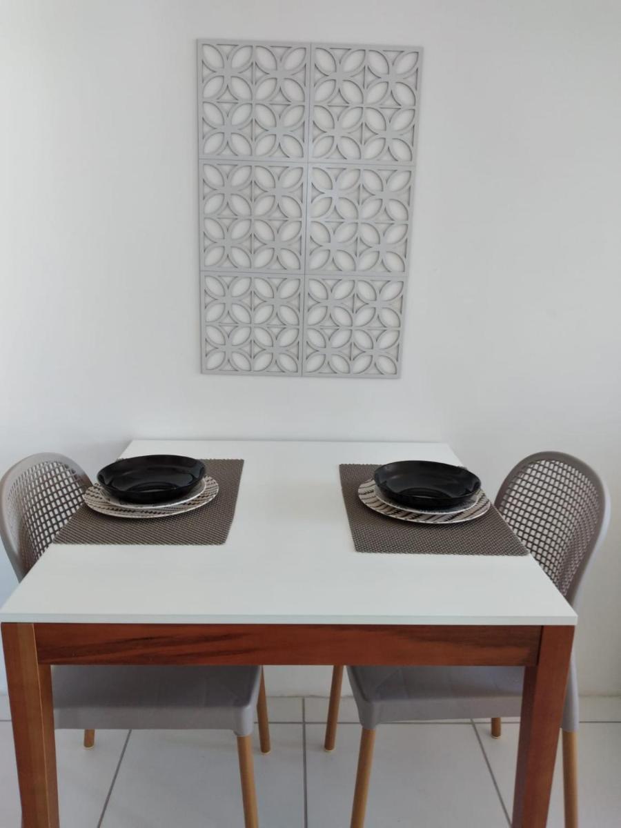 Suitetrails - Apartamento em Boa Viagem