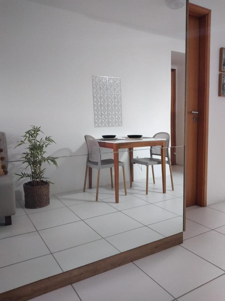 Suitetrails - Apartamento em Boa Viagem