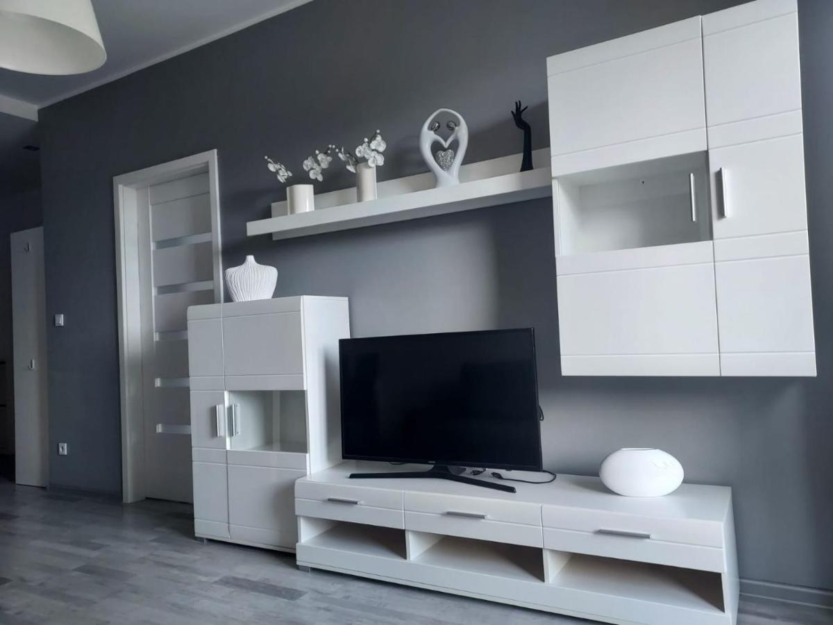 Modern Apartment - Francuska Park - Housity
