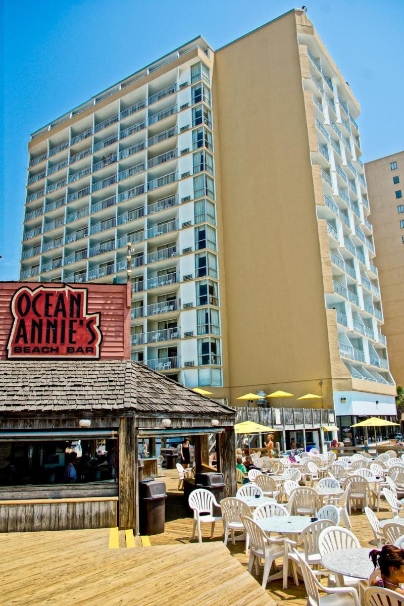 Sands Ocean Club - Housity