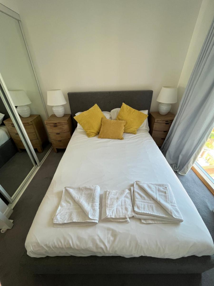 City Centre Luxury Apartments - Housity