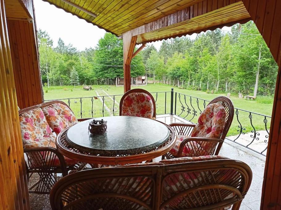 Petunya Orman Evi - Housity