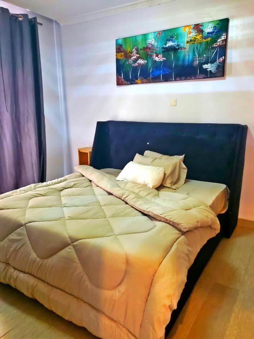 Premium 1 bedroom Apartment with nice view of Kigali Rwanda - Housity