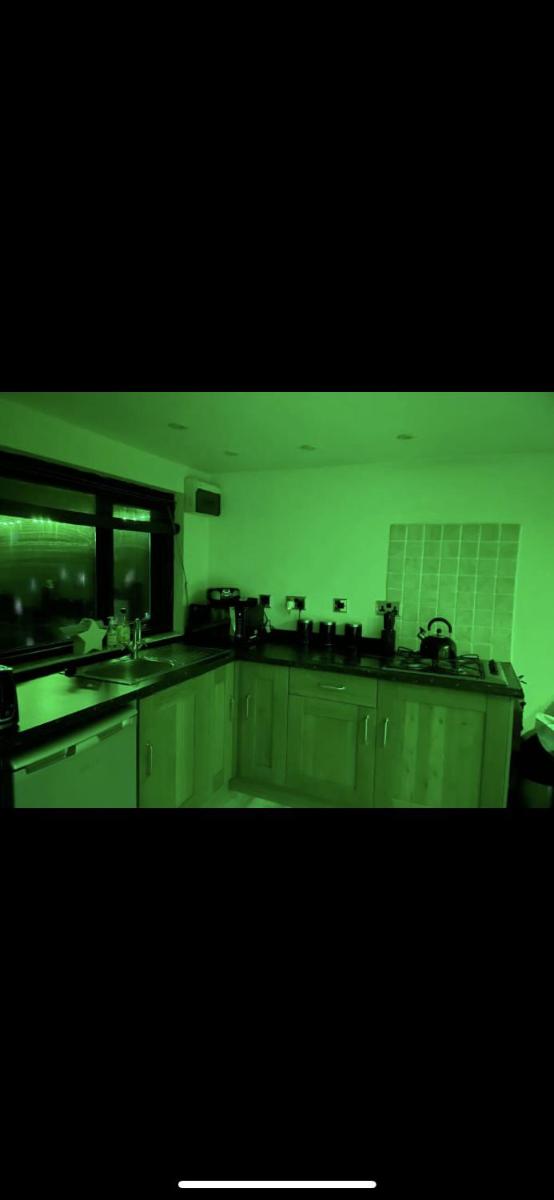 Bankhead Accommodation with Hot Tub in Aberdeenshire - Housity