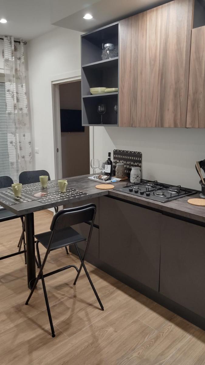 Piccolo paradiso suite in pieno centro Castel di Sangro - Housity