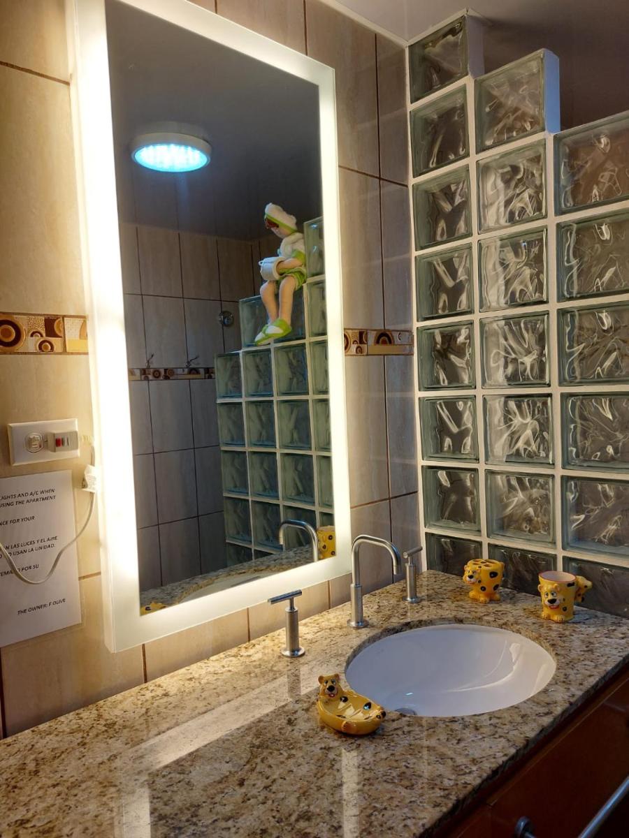 Olive's Apartment - Housity