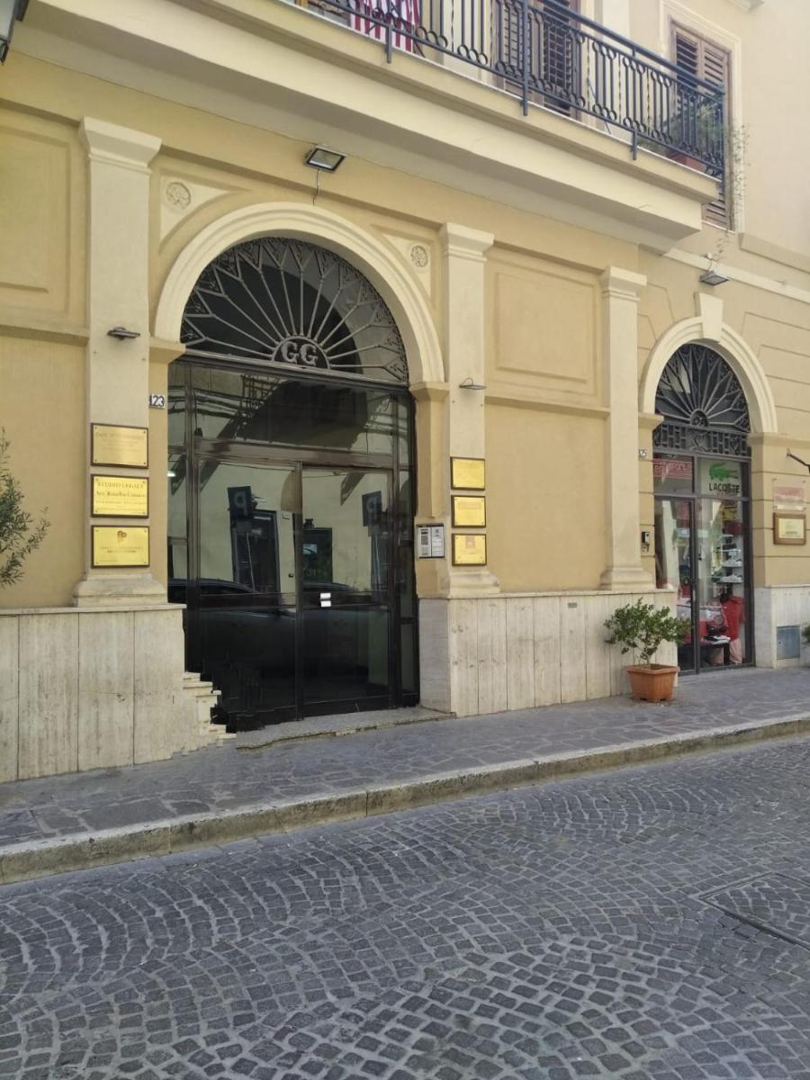 SUITE CIVICO 123 - Housity