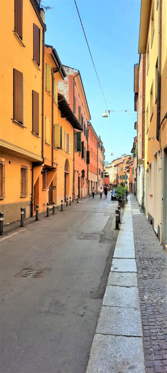 Bologna Apartment - Housity