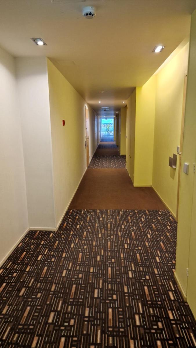 Pirita Beach View Suites - Housity