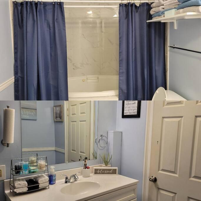 Large executive home with 5 bedrooms, 2.5 baths and game room. - Housity