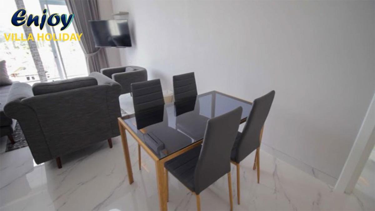 Alulu Luxury Residence - One Bedroom Apartment - Housity