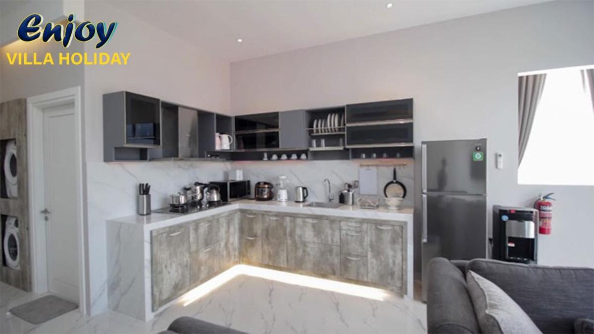 Alulu Luxury Residence - One Bedroom Apartment - Housity