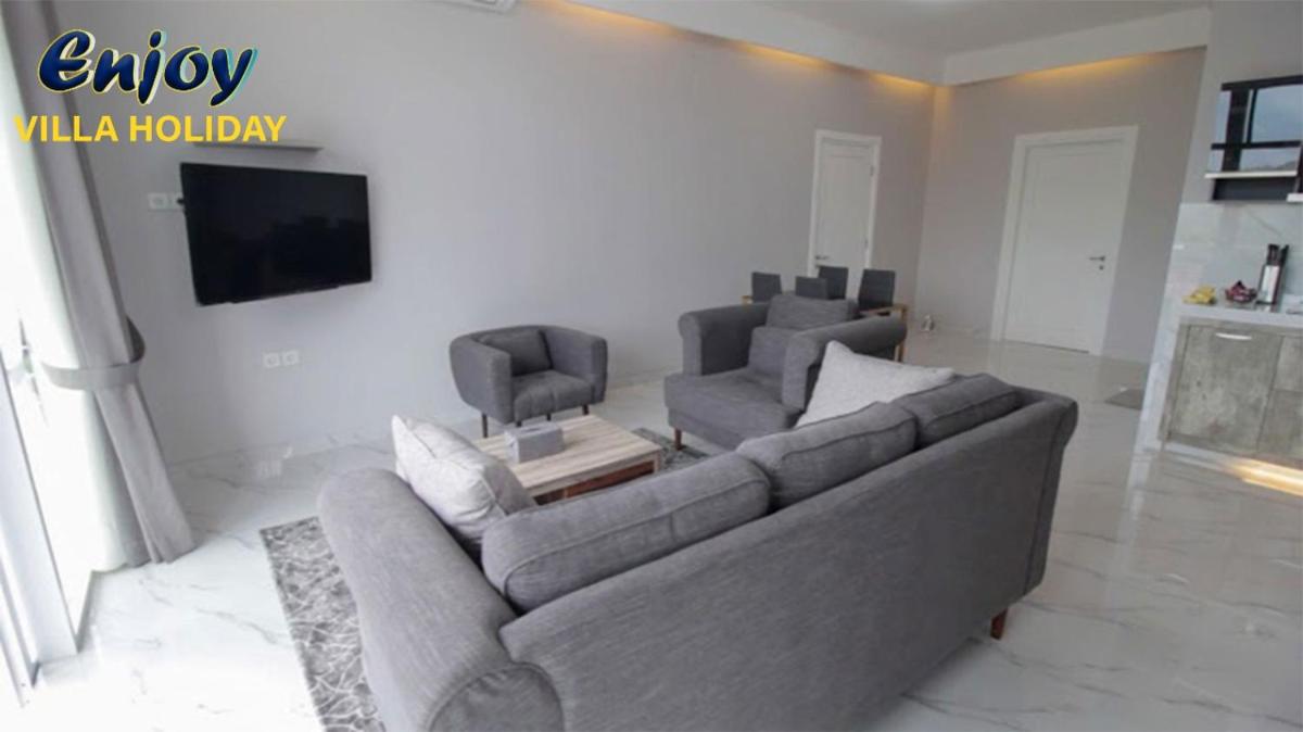 Alulu Luxury Residence - One Bedroom Apartment - Housity