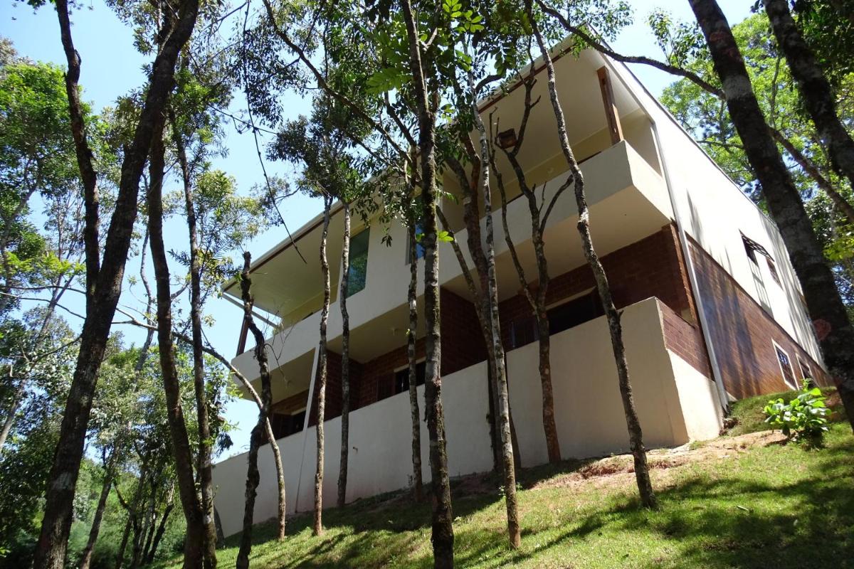 Refúgio Melissa - Housity