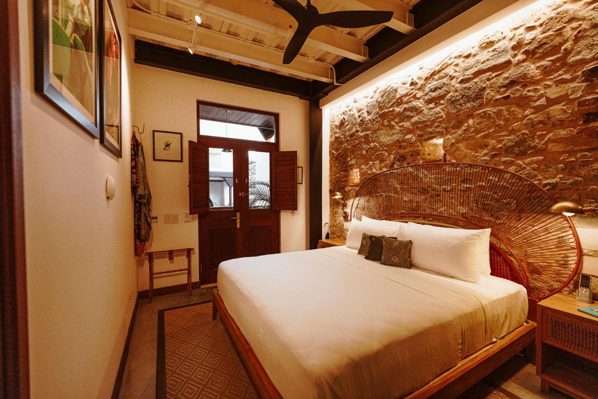 Amarla Boutique Hotel Casco Viejo - Hizvo