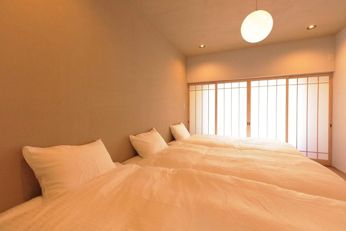 HOJO MACHI HOSTEL - Hizvo