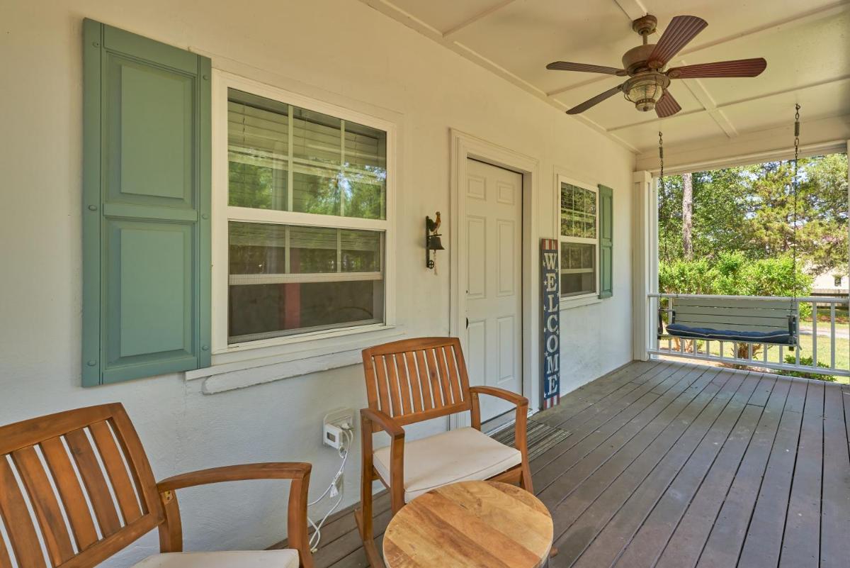The Private Cottage - Housity