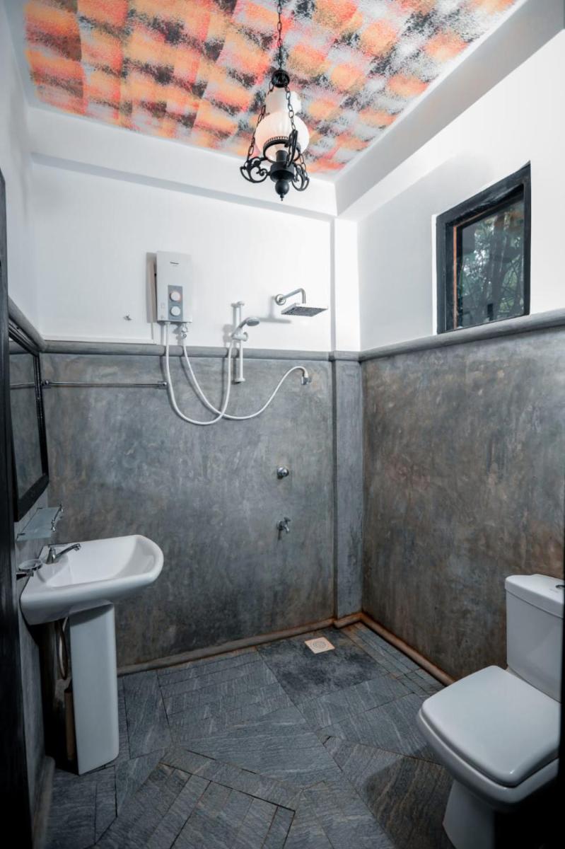 Hotel Sigiriya Kele - Hizvo
