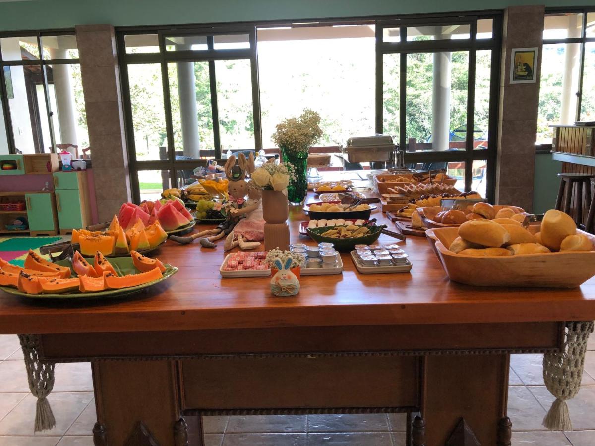 Le Rêve Pousada e Restaurante - Housity