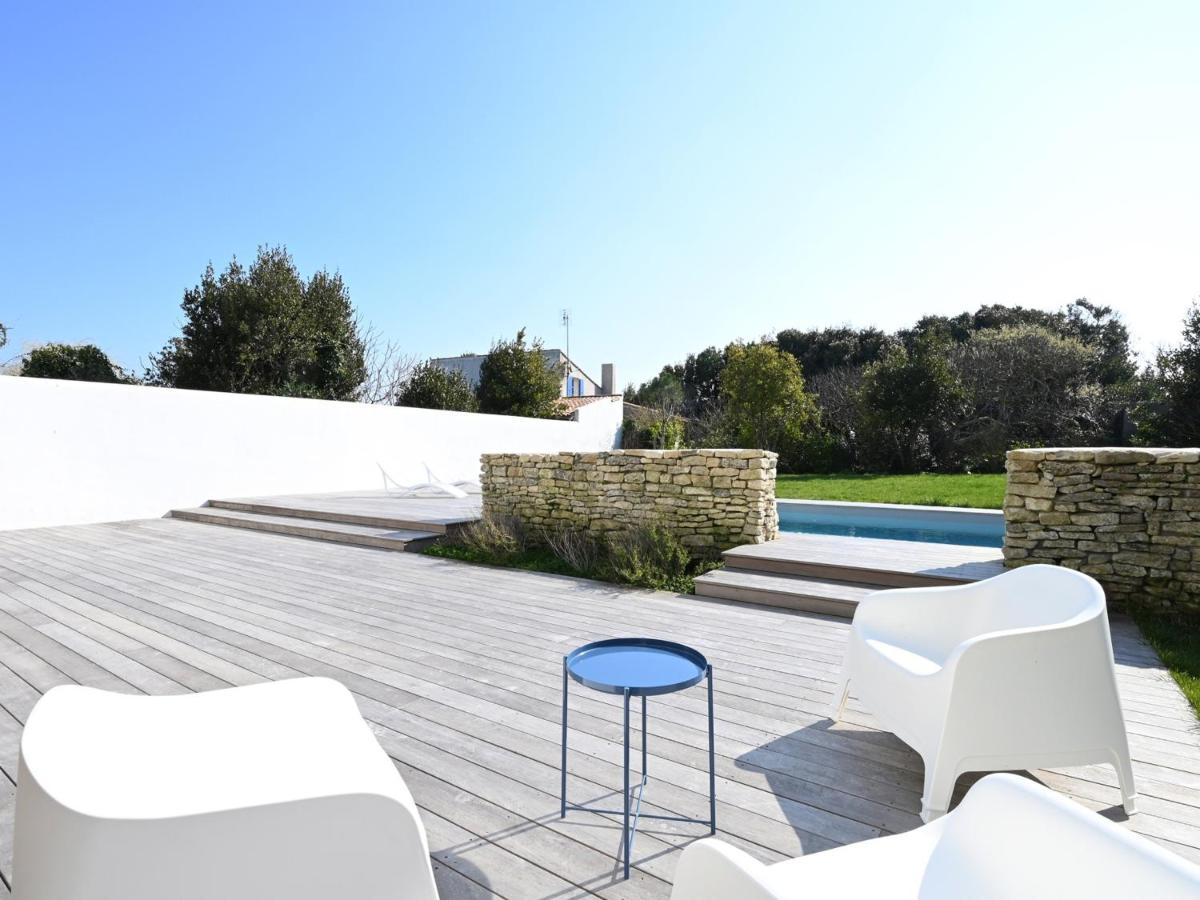 Villa Ars-en-Ré, 6 pièces, 10 personnes - FR-1-258-139 - Housity