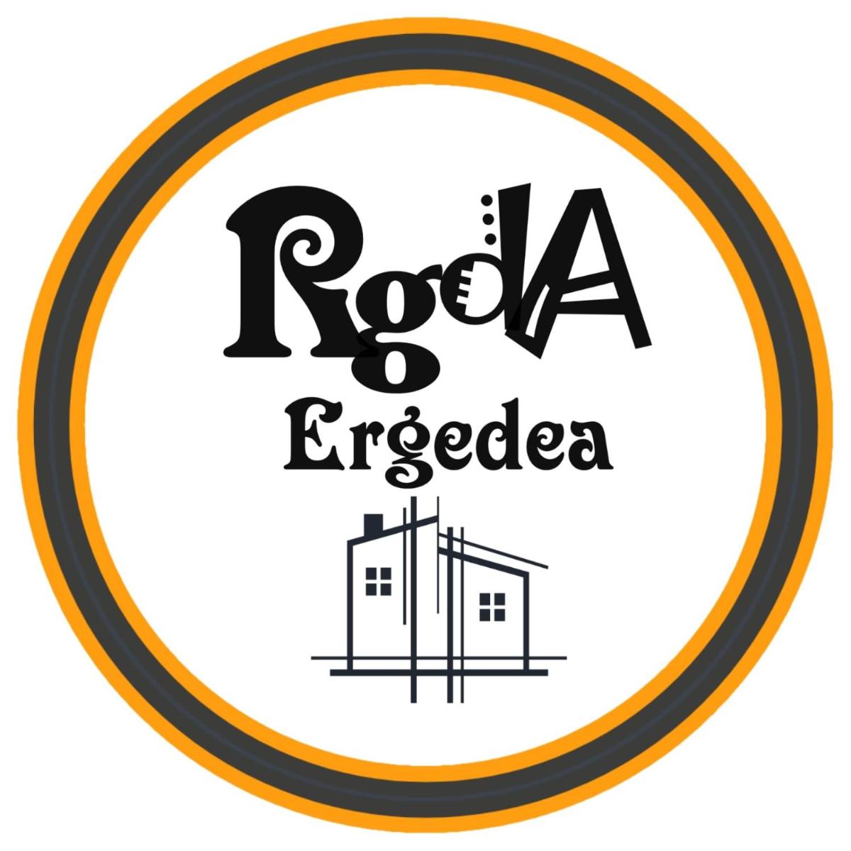 Ergedea Homestay - Housity