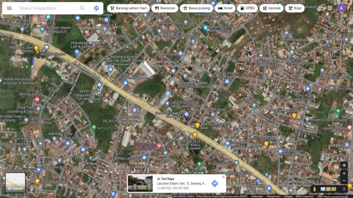 Ergedea Homestay - Housity