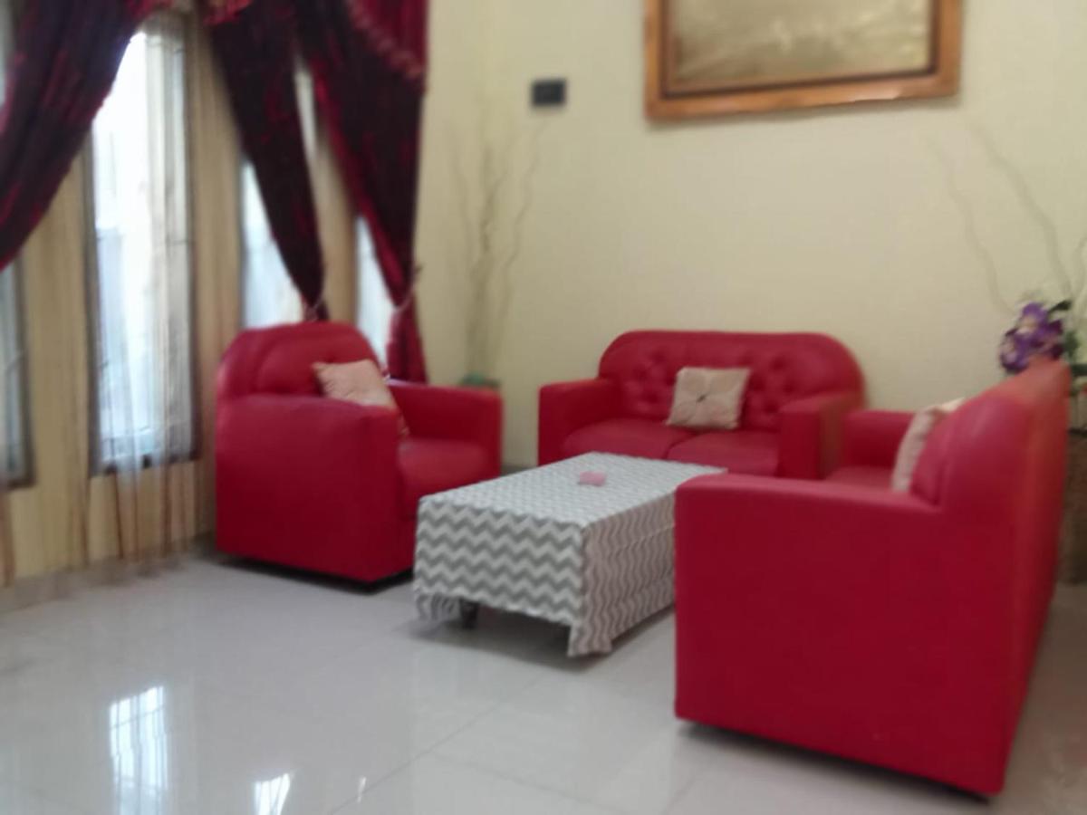 Ergedea Homestay - Housity