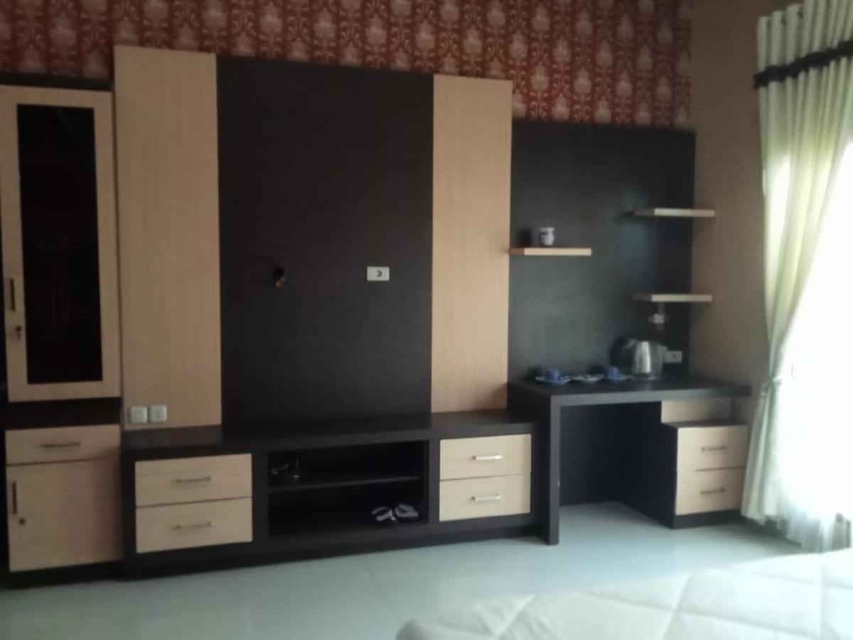 Ergedea Homestay - Housity