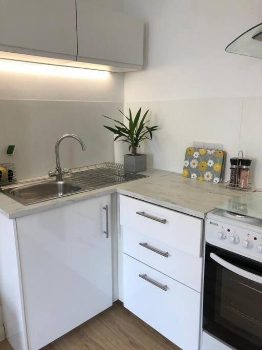 Lovely 2 bedroom with a garden close to the centre - Housity